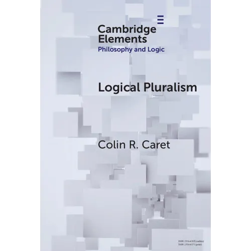 Logical Pluralism
