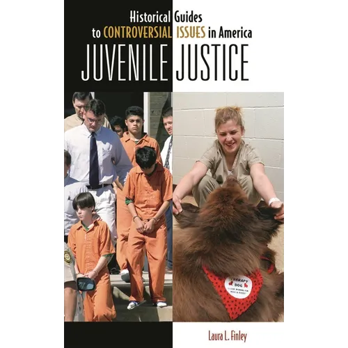 Juvenile Justice