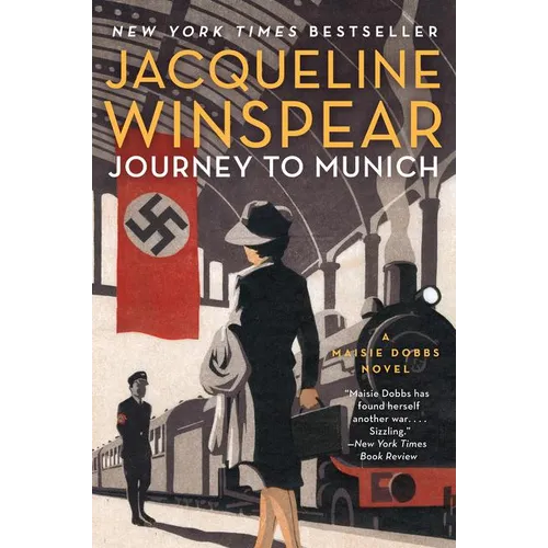 Journey to Munich