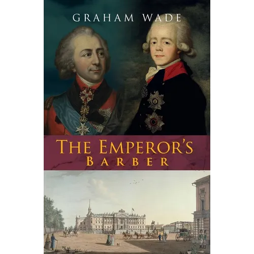 The Emperor's Barber