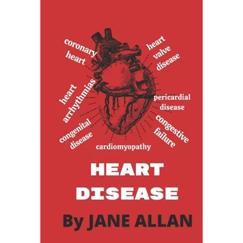 How to Cure Heart Disease