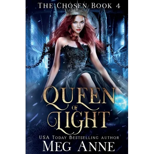 Queen of Light