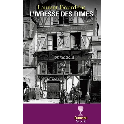 L Ivresse Des Rimes