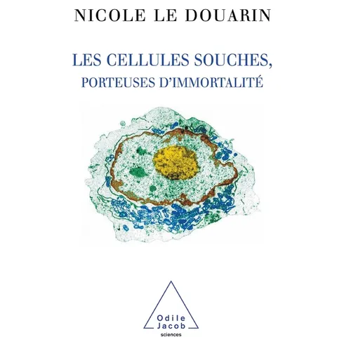 Stem Cells For I'mortality / Les Cellules souches, porteuses d'immortalité