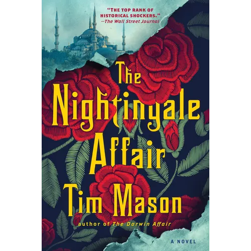 The Nightingale Affair