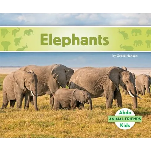 Elephants