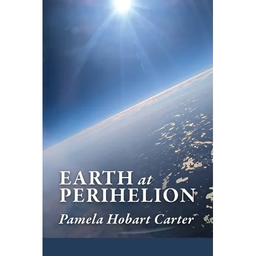 Earth at Perihelion