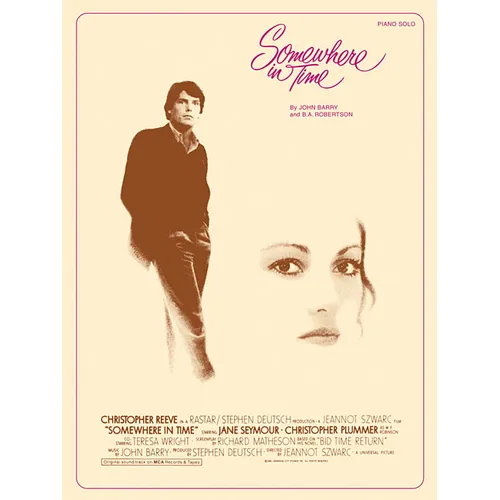 Somewhere in Time
