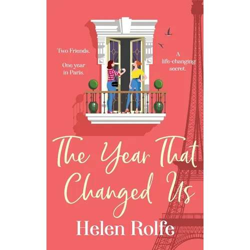 The Year That Changed Us