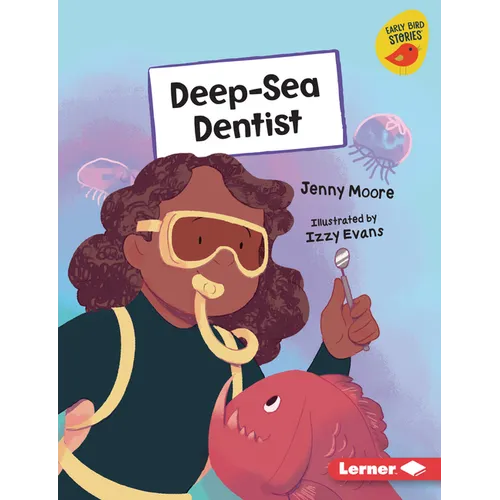 Deep-Sea Dentist