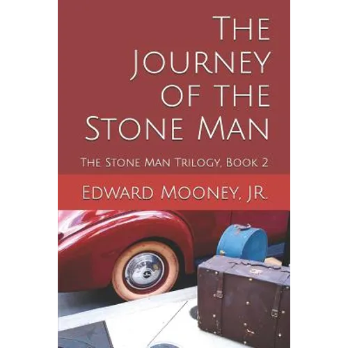 The Journey of the Stone Man