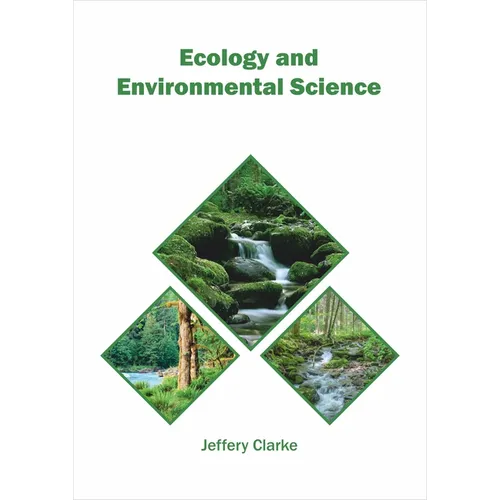 Ecology and Environmental Science
