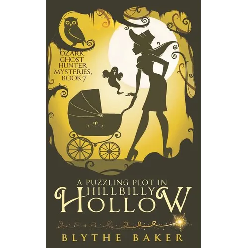 A Puzzling Plot in Hillbilly Hollow