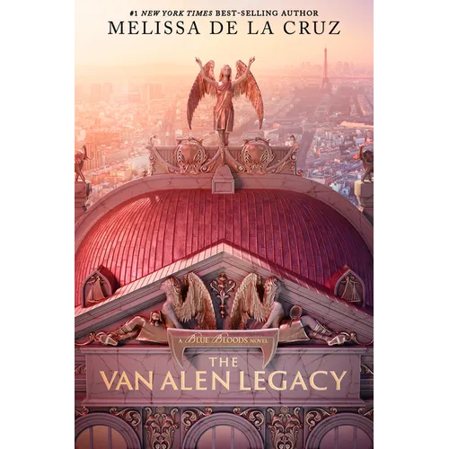 The Van Alen Legacy