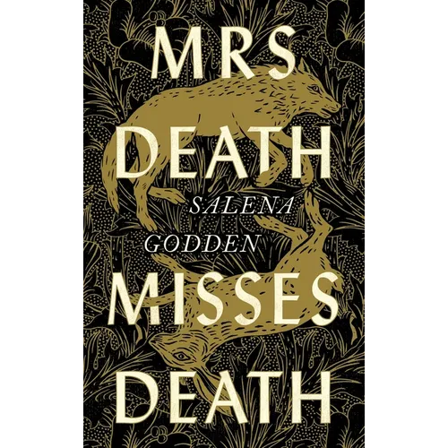 Mrs Death Misses Death