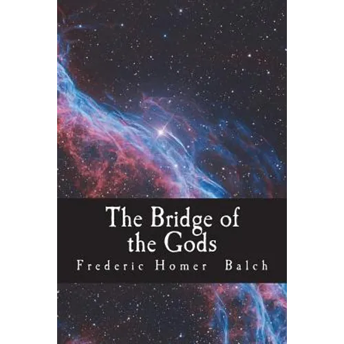 The Bridge of the Gods
