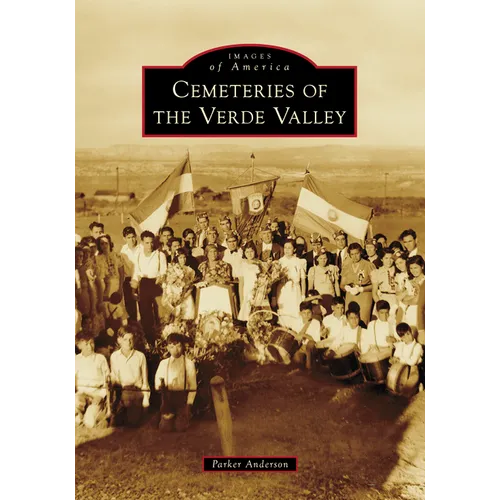 Cemeteries of the Verde Valley