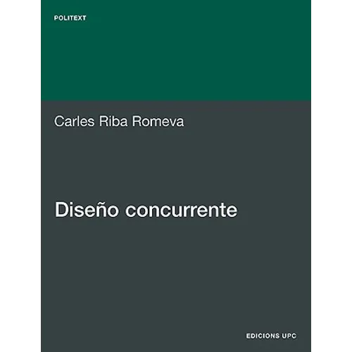 Diseo Concurrente