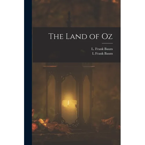 The Land of Oz