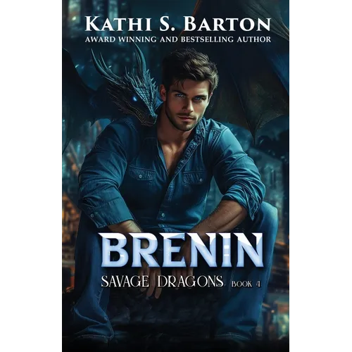 Brenin