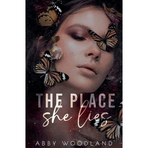 The Place She Lies