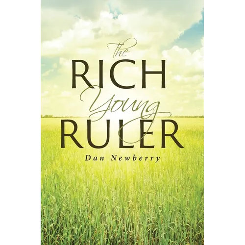 The Rich Young Ruler