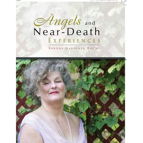 Angels and Near-Death Experiences