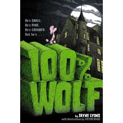 100% Wolf