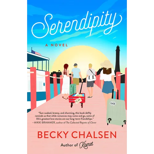 Serendipity