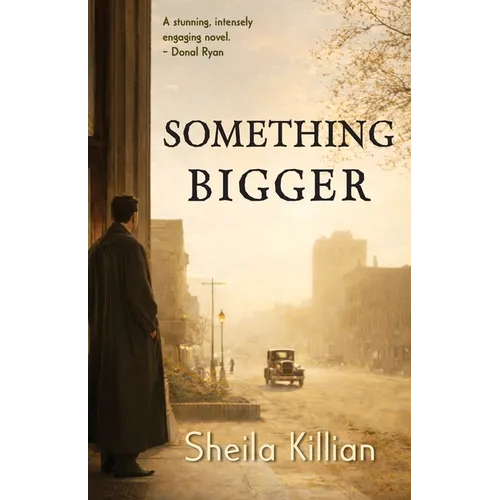 Something Bigger