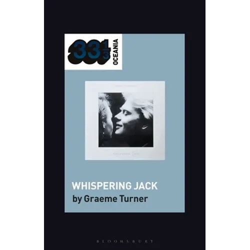 John Farnham's Whispering Jack