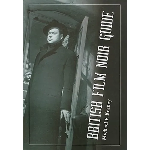 British Film Noir Guide
