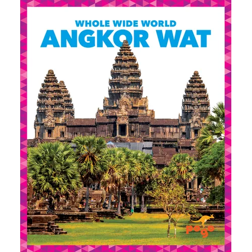 Angkor Wat