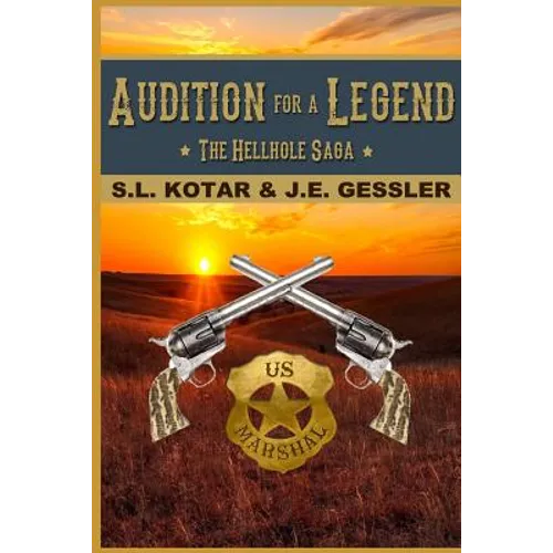 Audition for a Legend