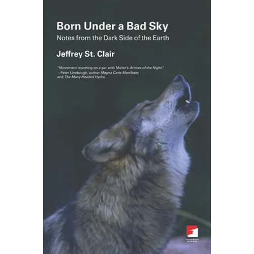 Born Under a Bad Sky: Notes from the Dark Side of the Earth
