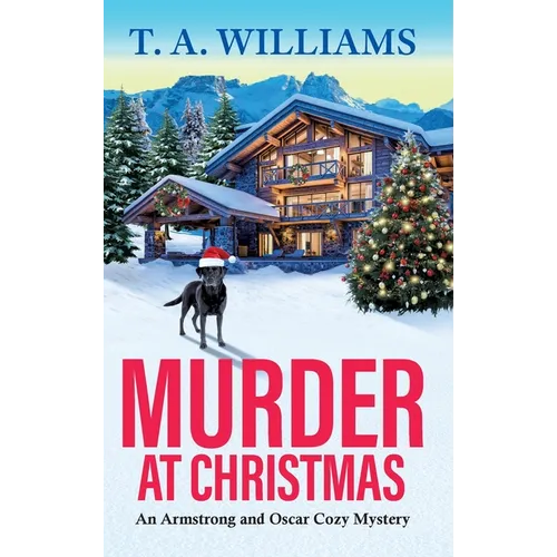 Murder at Christmas