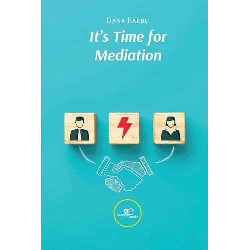 It's time for mediation