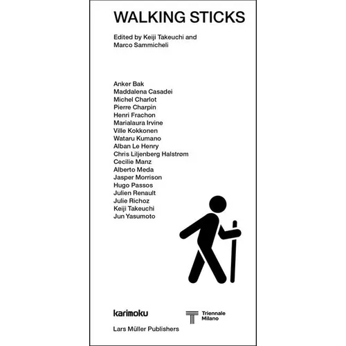 Walking Sticks