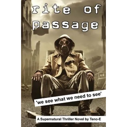 Rite of Passage