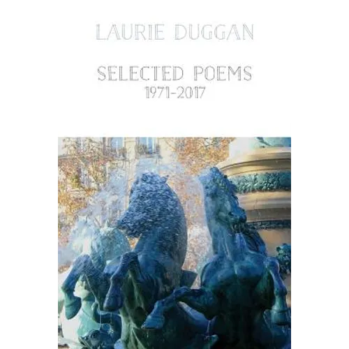 Selected Poems 1971-2016