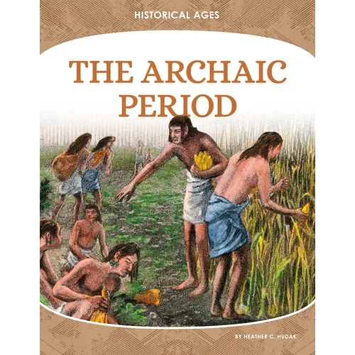 Archaic Period