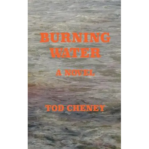 Burning Water