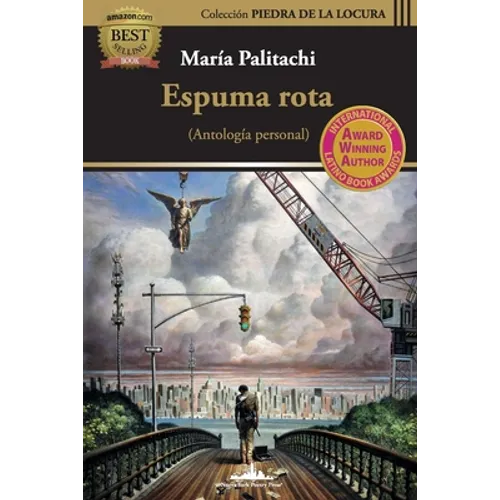 Espuma rota