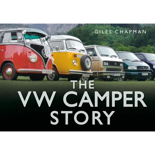 The VW Camper Story