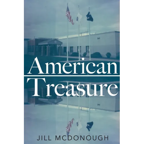American Treasure