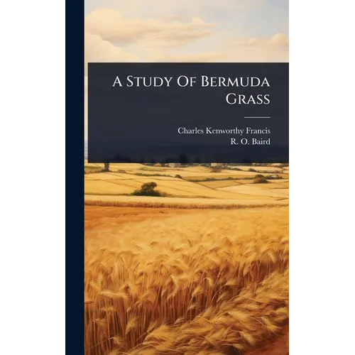 A Study Of Bermuda Grass