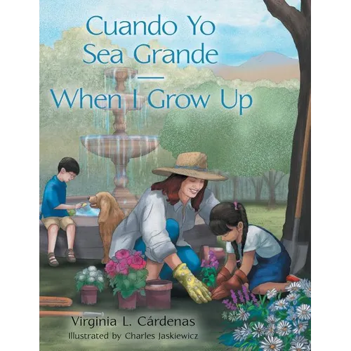Cuando Yo Sea Grande-When I Grow Up