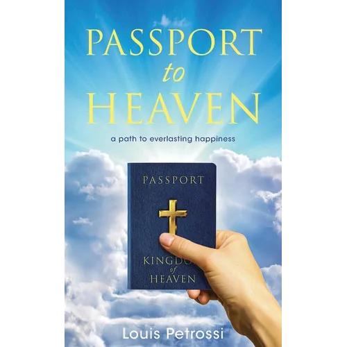 Passport to Heaven