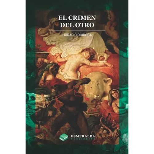 El crimen del otro