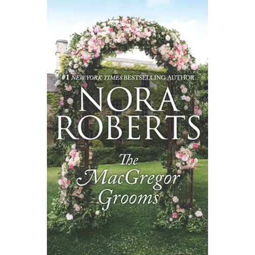 The MacGregor Grooms